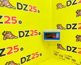 Пластиковая крышка на двс TOYOTA