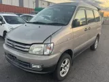 Лямбда-зонд TOYOTA TOWN ACE NOAH 1997/Цвет 2CQ 8946514120 SR50G 3SFE, передний