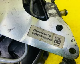 Сцепление HONDA
