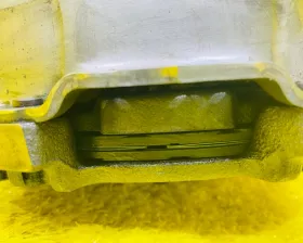Сцепление HONDA