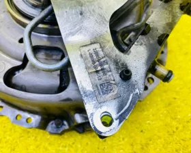 Сцепление HONDA