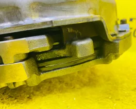 Сцепление HONDA