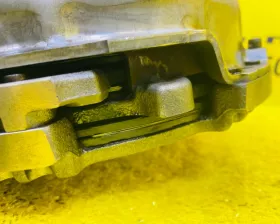 Сцепление HONDA