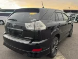 Подушка двигателя TOYOTA HARRIER 2006/Цвет 202 1236031020 GSU31W 2GRFE, передняя