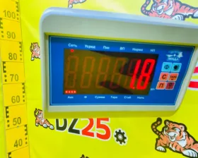 Трос переключения акпп TOYOTA