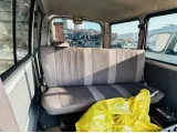 Лобовое стекло NISSAN VANETTE 2010/Цвет 22V 72613HA00A SKP2MN L8, переднее
