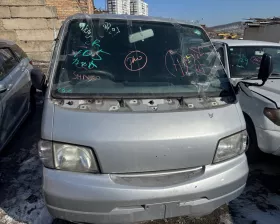 Лобовое стекло Nissan