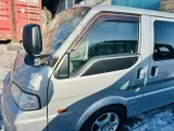 Лобовое стекло NISSAN VANETTE 2010/Цвет 22V 72613HA00A SKP2MN L8, переднее