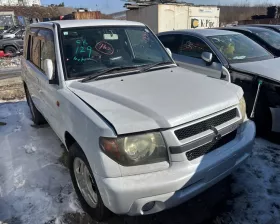 Лобовое стекло MITSUBISHI