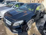 Лобовое стекло Mercedes-Benz GLA-CLASS Цвет 191U|AMG|2014 A1566700800 WDC156/X156/156.942 M270E16/270.910/270910, переднее