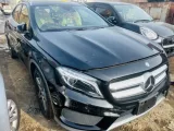 Лобовое стекло Mercedes-Benz GLA-CLASS Цвет 191U|AMG|2014 A1566700800 WDC156/X156/156.942 M270E16/270.910/270910, переднее
