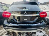 Лобовое стекло Mercedes-Benz GLA-CLASS Цвет 191U|AMG|2014 A1566700800 WDC156/X156/156.942 M270E16/270.910/270910, переднее