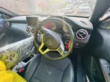 Лобовое стекло Mercedes-Benz GLA-CLASS Цвет 191U|AMG|2014 A1566700800 WDC156/X156/156.942 M270E16/270.910/270910, переднее