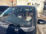 Лобовое стекло DAIHATSU BOON 2016/Цвет X07 56101B1270 M710S 1KRFE, переднее