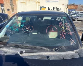 Лобовое стекло TOYOTA