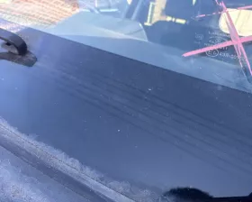 Лобовое стекло TOYOTA