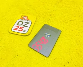 Ключ зажигания TOYOTA