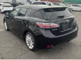 Ключ зажигания LEXUS CT200H 2011/Цвет 212 8999448151 ZWA10 2ZRFXE, передний