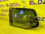 Стекло собачника TOYOTA LAND CRUISER PRADO 2003/Цвет 070 6272060801 VZJ121W 5VZFE, заднее левое