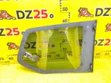 Стекло собачника TOYOTA LAND CRUISER PRADO 2003/Цвет 070 6272060801 VZJ121W 5VZFE, заднее левое