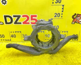 Поворотный кулак TOYOTA