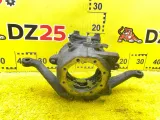 Поворотный кулак TOYOTA LAND CRUISER 1996/Цвет 6M1 4321260120 FZJ80G 1FZFE, передний левый