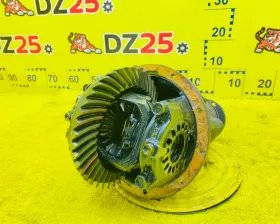 Редуктор моста TOYOTA