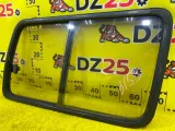 Стекло собачника TOYOTA LAND CRUISER 1993/Цвет 6M1 6271160040 FZJ80G 1FZFE, заднее правое