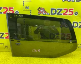 Стекло собачника TOYOTA