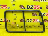 Стекло собачника TOYOTA LAND CRUISER 1994/Цвет 26P 6271160040 FZJ80G 1FZFE, заднее правое
