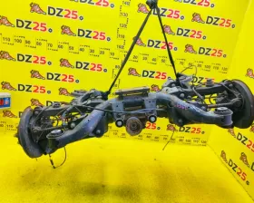 Задняя балка Land Rover