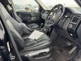 Задняя балка Land Rover RANGE ROVER 2005/Цвет 697 KHE500050 L322 428PS, задняя