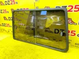 Стекло собачника TOYOTA LAND CRUISER PRADO 1994/Цвет 183 6270660021 KZJ71W 1KZTE, заднее левое