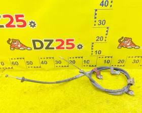 Тросик ручника TOYOTA