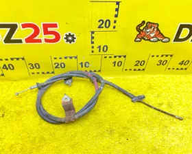 Тросик ручника TOYOTA