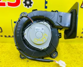 Мотор охлаждения батареи Honda