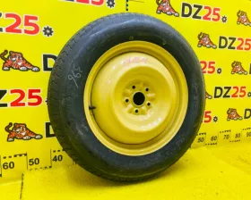 Запаска TOYOTA