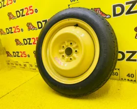 Запаска TOYOTA