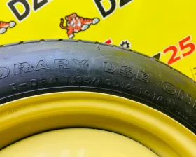 Запаска TOYOTA