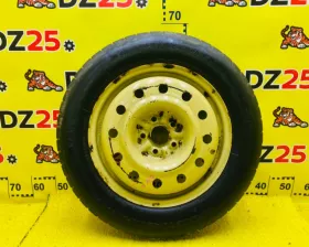 Запаска TOYOTA