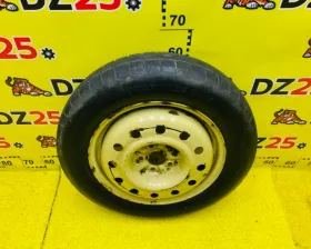 Запаска TOYOTA