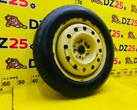 Запаска TOYOTA