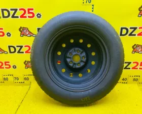 Запаска TOYOTA