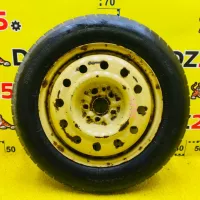 Запаска Toyota