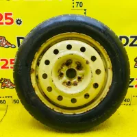 Запаска Toyota