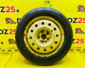 Запаска Toyota