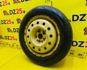 Запаска Toyota