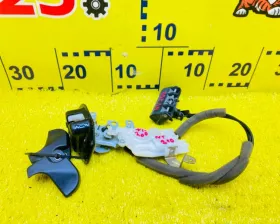 Замок 5-й двери Nissan