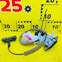 Замок 5-й двери Nissan