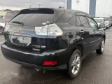 Датчик корректора фар TOYOTA HARRIER 2006/Цвет 202 8940748030 MHU38W 3MZFE, задний правый
